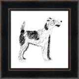 Dale Print by Thom Filicia