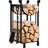 Hermoine 5 Piece Log Rack Set