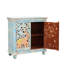 90cm Solid Wood Sideboard