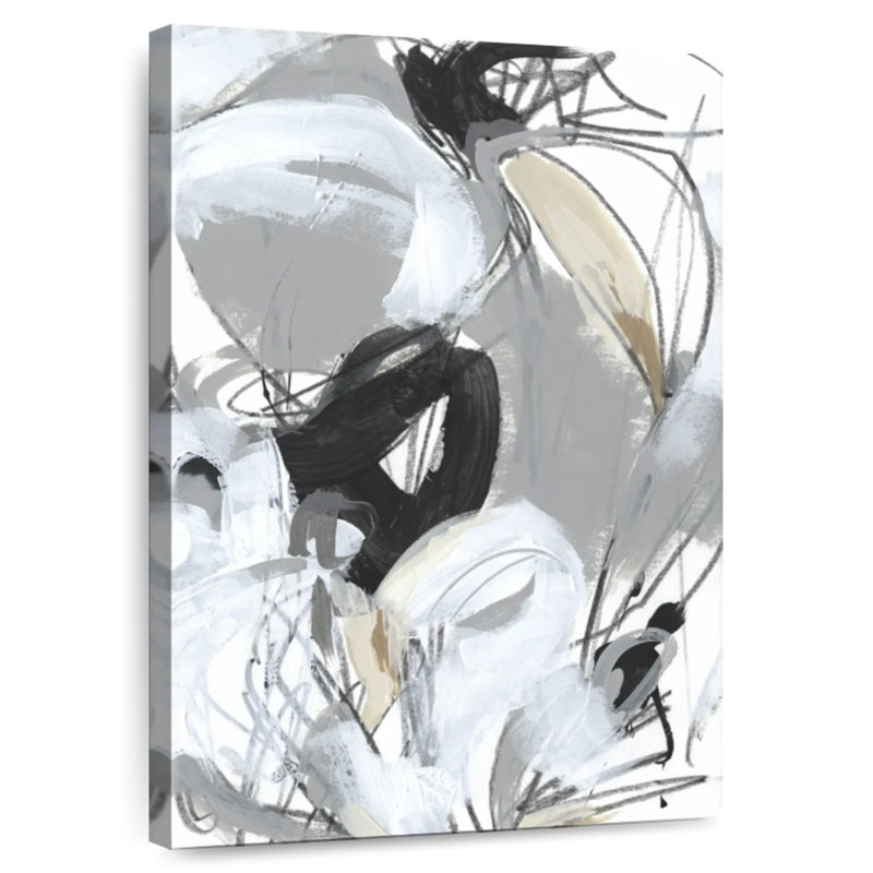 Avery Tangled Thread VI, H 24 po x l 16 po