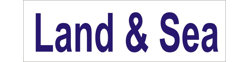 Logo Land and Sea