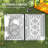 Outdoor Rug For Patio For Decor,Portable Outside Camping Area Carpet Mat,Reversible Rug-560115739-560115737