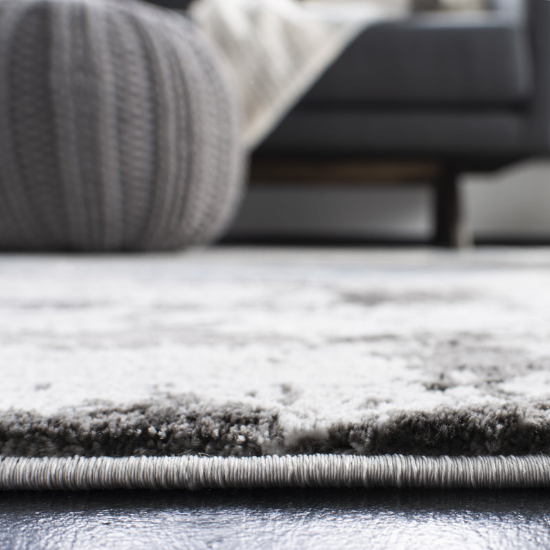 Leonidha Performance Rug, Rectangle 2'7" x 5'