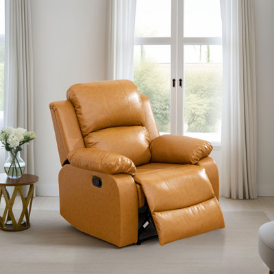 Living Room Recliner Chair by Latitude Run
