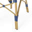 CHAISE PULG (ensemble de 2)