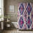 Boho Patterns - Premium Shower Curtain-1447879216