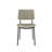 Trenton 5 Piece 48" Round Dining Set-91951247