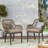 Russell Chair Charming Space Transforming Design