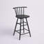 Tabouret de comptoir pivotant Ray-1029915740