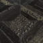 Pandora Cowhide Geometric Area Rug-1283263140