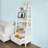 Jedidiah Ladder Bookcase-42017702
