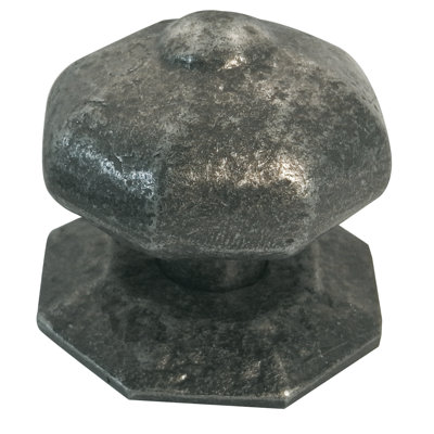Laredo Single Dummy Door Knob