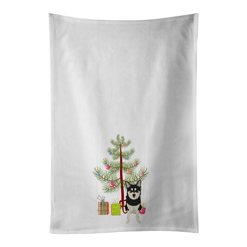 Cotton Tea Towel Kitchen Towel