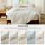 Bedsure Ivory Duvet Cover Twin Size - Soft Double Brushed Bedding Set for Kids & Adults（Set of 3）-109724468-109724475