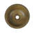 Barclay Cordell 15.87 " Concrete Circular Bathroom Sink