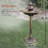 Matteo Outdoor Weather Resistant Floor Fountain