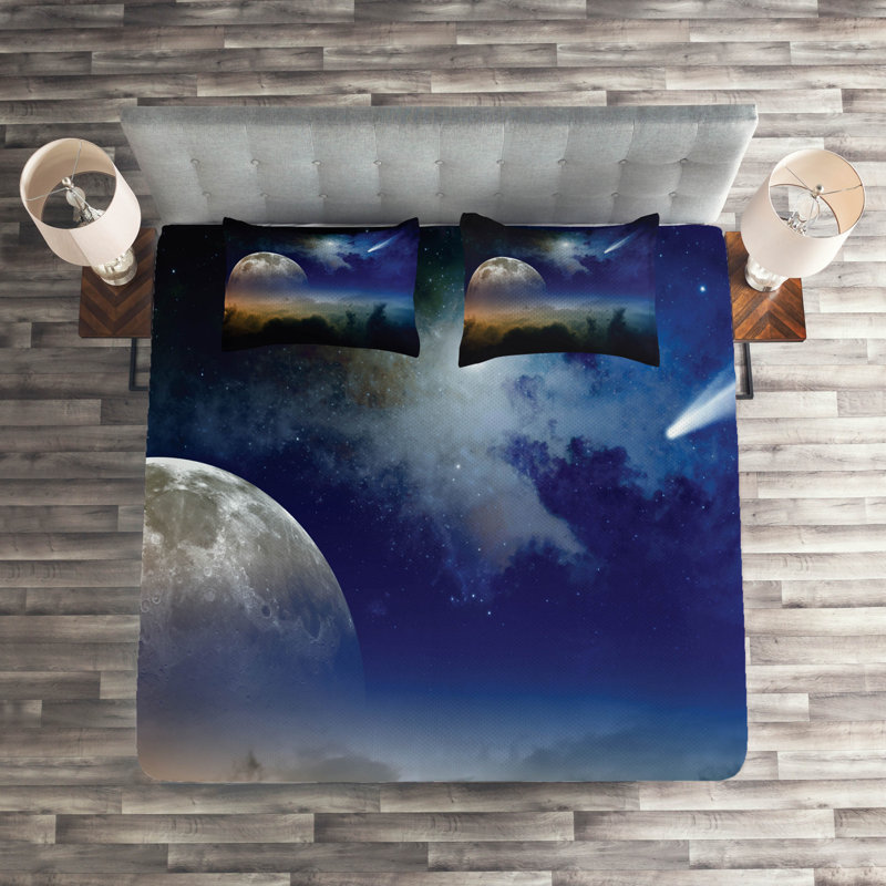 Modern & Contemporary Coverlet