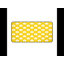 Polyester Desk Pad-106722012