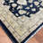  Handmade Oushak Wool Runner