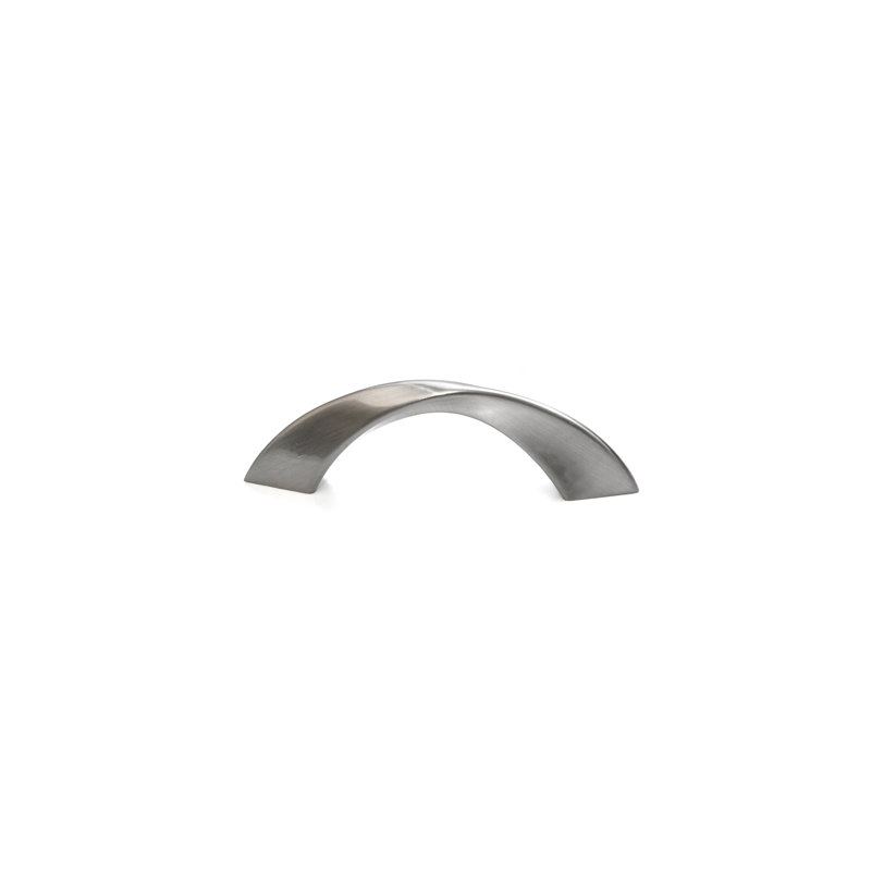 Poignée arche 3 po Twister Cabinet, 3"
