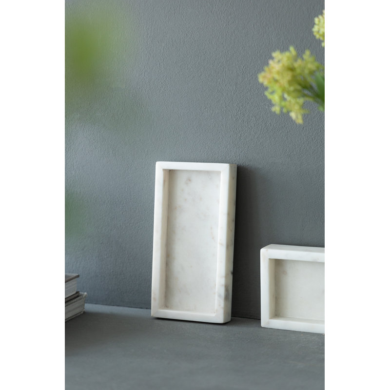 Bredy Marble Tray