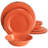 12 Piece Melamine Dinnerware Set, Service for 4-71485653