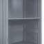 Grand lit escamotable polyvalent avec tablettes pour optimiser l'espace-501072139-501072142