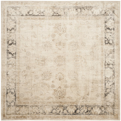 Tapis oriental pierre Cowie