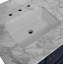 Ensemble de meuble-lavabo double 60 po Maven-1785483173