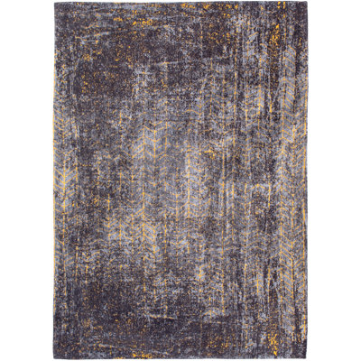 Abstract Area Rug