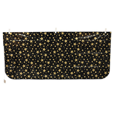 Plastic Balloon Bag - 3' x 6' 8" - Pack of 12