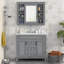 Armoire de salle de bain Tenara-577593260