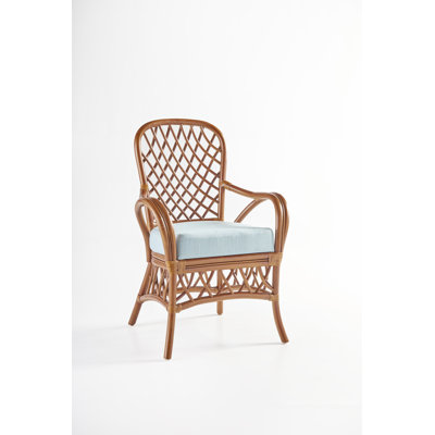 Fauteuil Sanders
