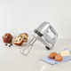 Cuisinart Power Advantage Plus 9-Speed Handheld Mixer with Storage Case