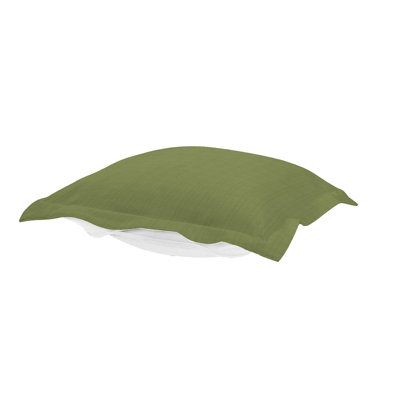 Olen Sunbrella Outdoor 8'' Ottoman Seat Cushion