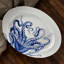 Lucy Porcelain China Platter