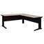 Nevjana Fusion L-Shaped Desk Shell-31418953-31751410-31751412