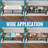 Rebrilliant Metal Underbed Storage