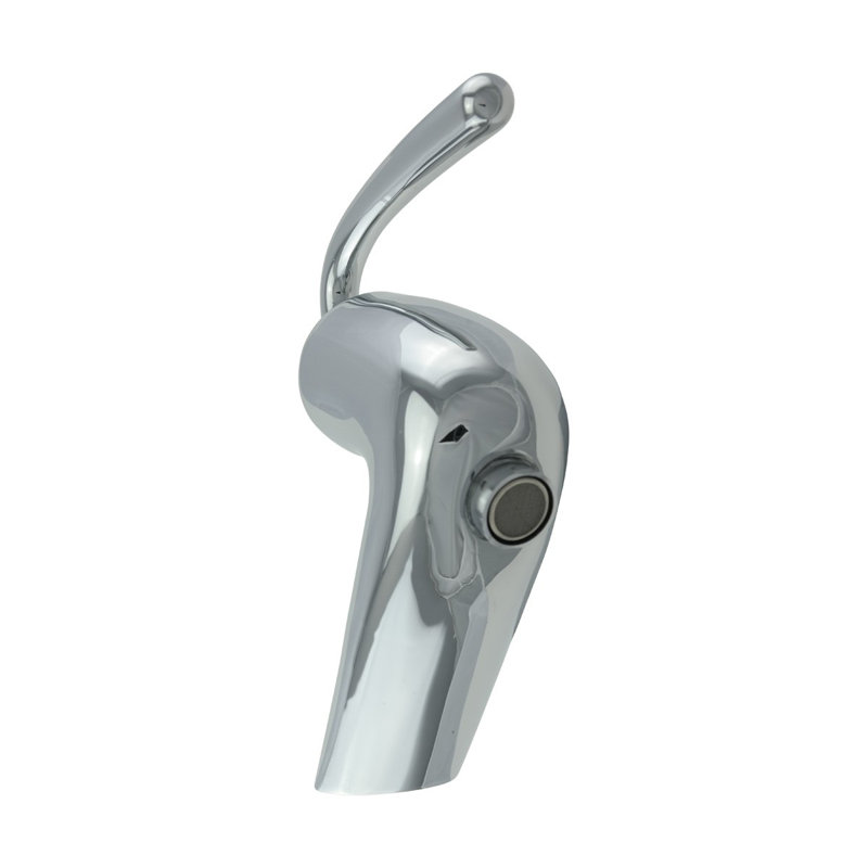 Single-handle Bathroom Faucet