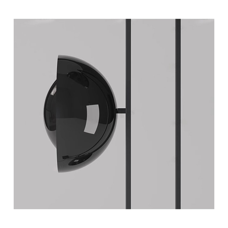 Lampe sur pied Sleek