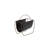 Free Standing Magazine Rack-713051797