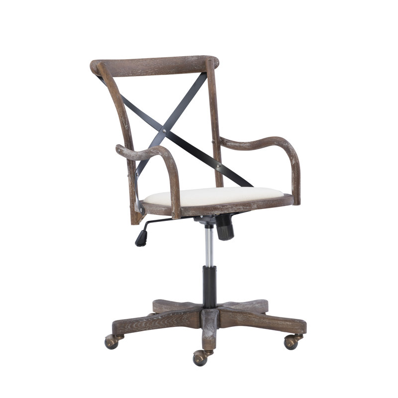 Chaise de bureau Mooreton