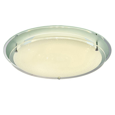 LED Flush Mount