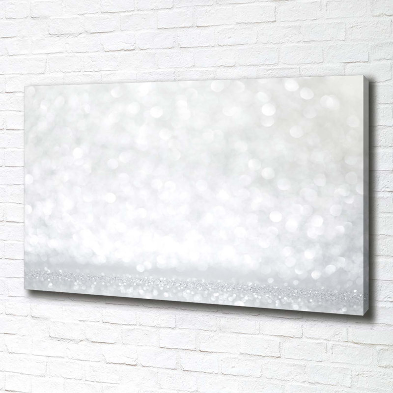Frippery - Wrapped Canvas Print