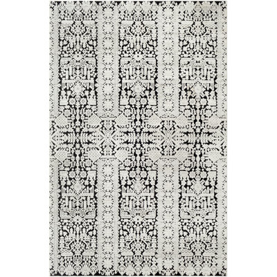 Kailee Cotton Oriental Indoor Rug