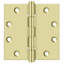 102'' x 102'' Butt Bearing Hinge-14747693