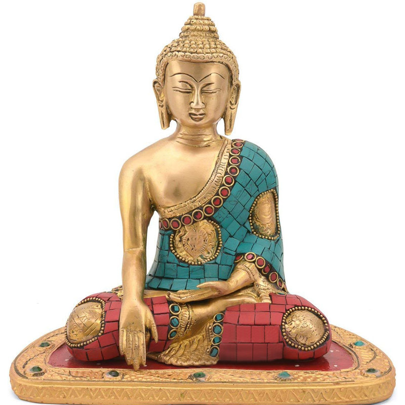 Religious & Spiritual Figurines & Sculptures
