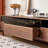 TV cabinet with open side design-122532659