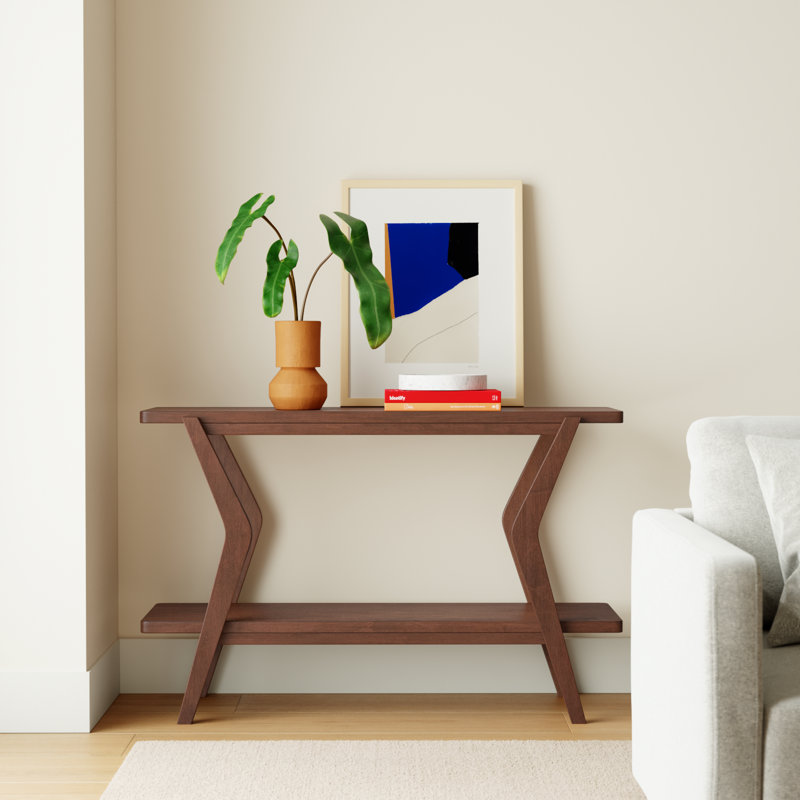 Eldorado 48'' Console Table