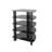Norwood Glass Stand Audio Rack